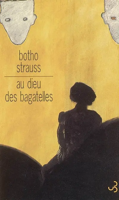Au dieu des bagatelles