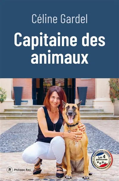 Capitaine des animaux
