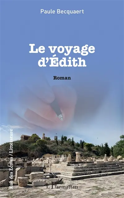 Le voyage d'Edith