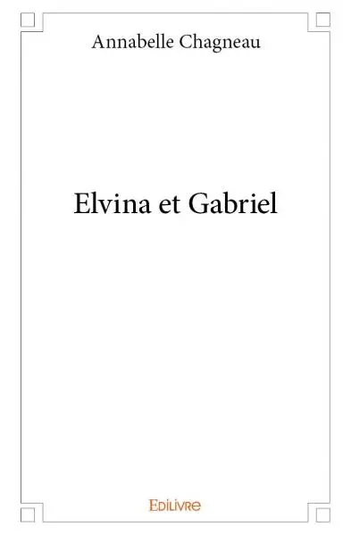 Elvina et gabriel
