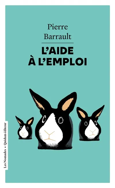 L'aide à l'emploi - Pierre Barrault