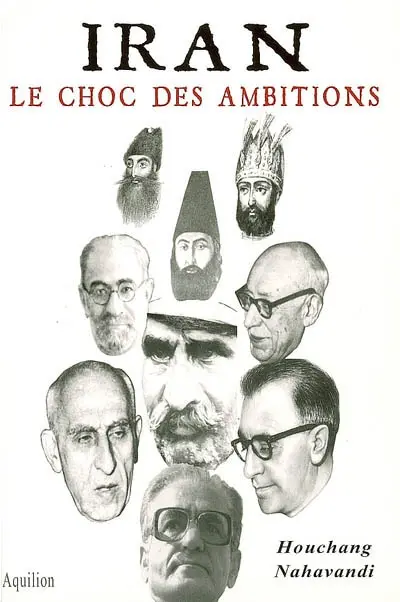 Iran, le choc des ambitions