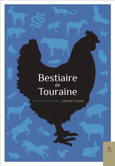 Bestiaire de Touraine