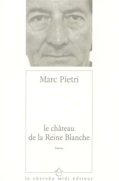 Le château de la reine Blanche