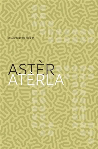 Astèr Astèrla