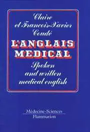 L'Anglais médical