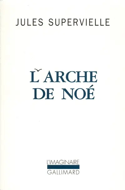 L'arche de Noé