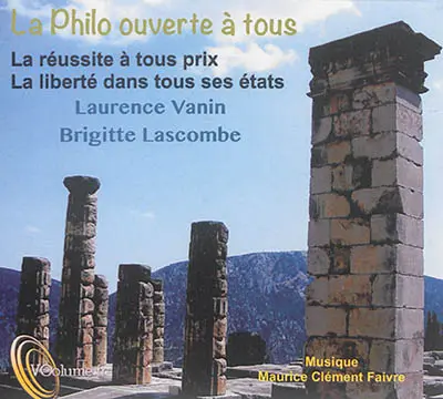 La réussite à tout prix, la liberté dans tous ses états