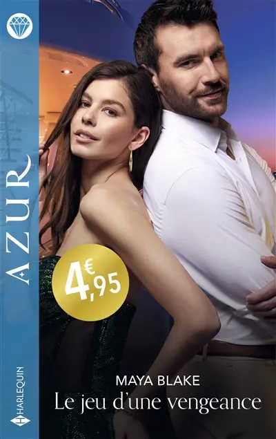 Le jeu d'une vengeance