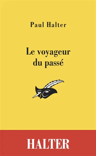 Le voyageur du passé