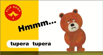 Flip book. Vol. 1. Hmmm...