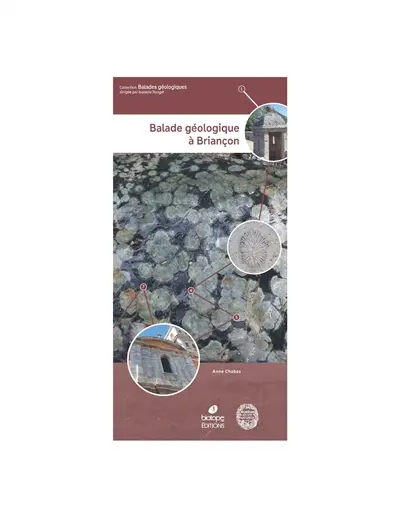 Balade géologique à Briançon