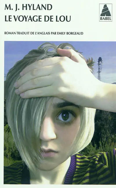 Le voyage de Lou