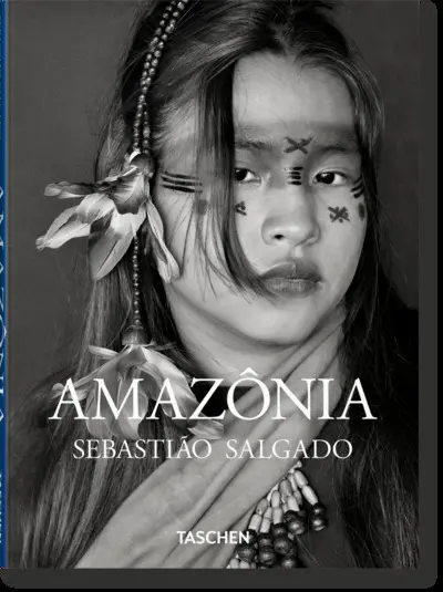 Amazônia (en portugais)