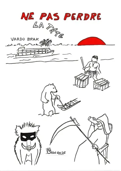 Ne pas perdre la tête