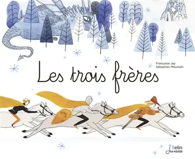 Les trois frères
