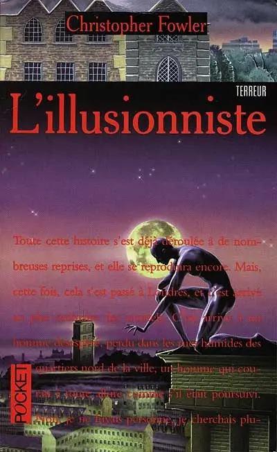 L'illusionniste