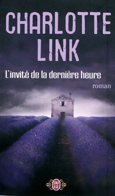 L'invité de la dernière heure