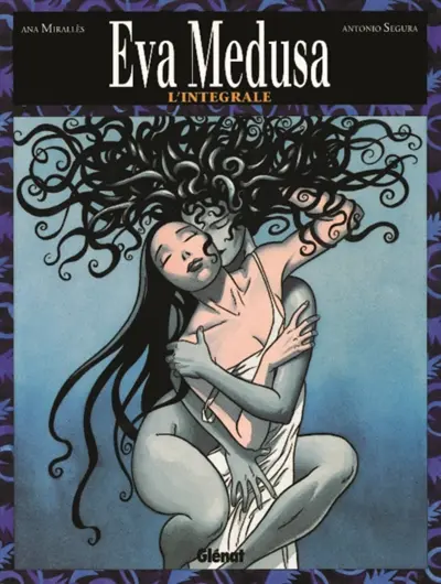 Eva Medusa, l'intégrale