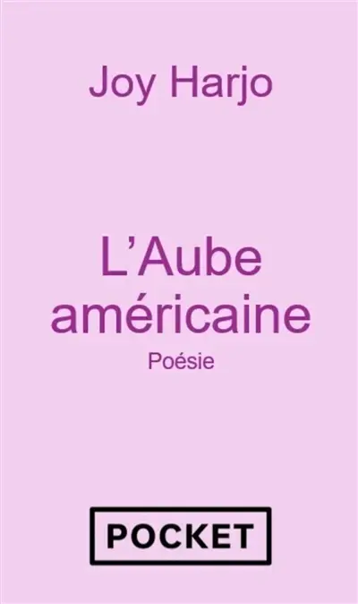L'aube américaine : poèmes