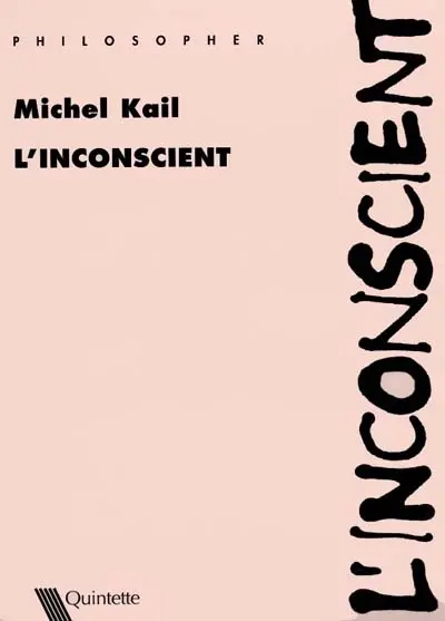 L'inconscient
