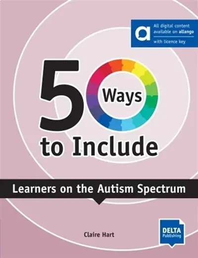 50 ways to include learners with autism spectrum