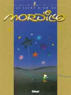 Le livre d'or de Mordillo