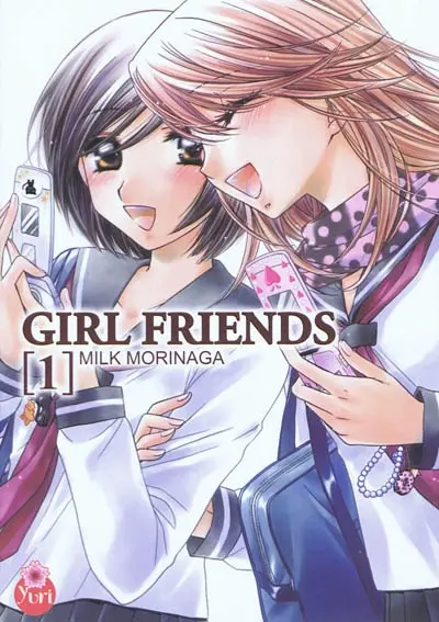 Girl friends. Vol. 1