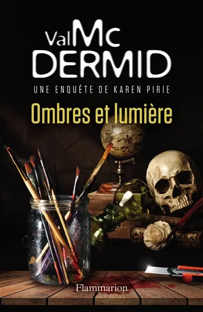 Ombres et lumière : une enquête de Karen Pirie