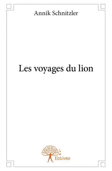 Les voyages du lion