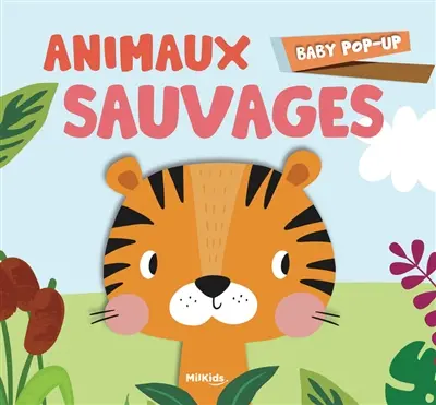 Animaux sauvages