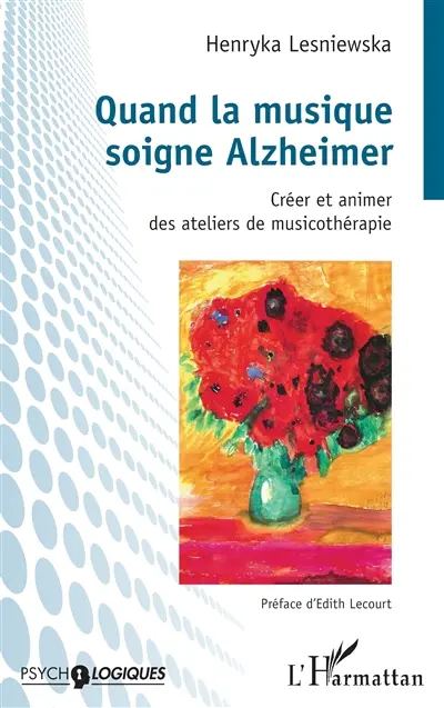 Quand la musique soigne Alzheimer : créer et animer des ateliers de musicothérapie