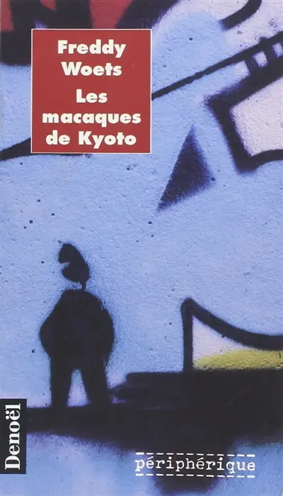 Les Macaques de Kyoto