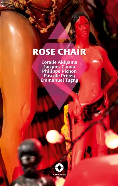 Rose Chair