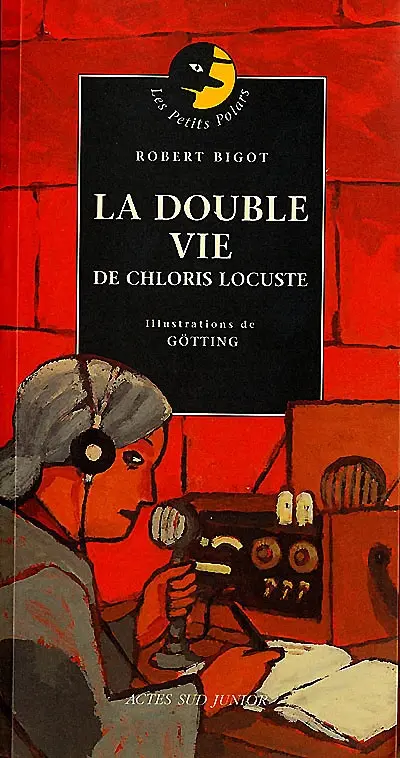 La double vie de Chloris Locuste