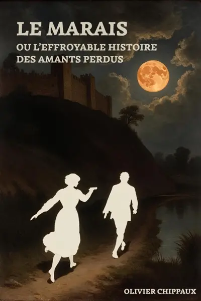 Le Marais ou l'Effroyable Histoire des amants perdus