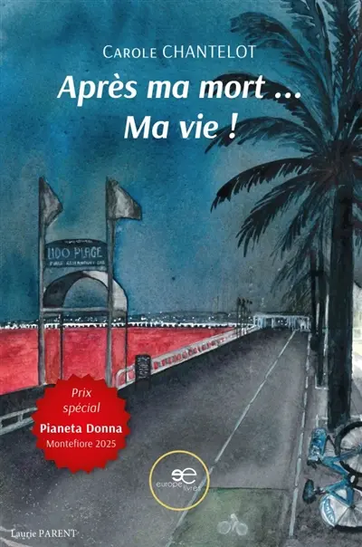 Après ma mort ... ma vie !