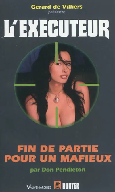 Fin de partie pour un mafieux