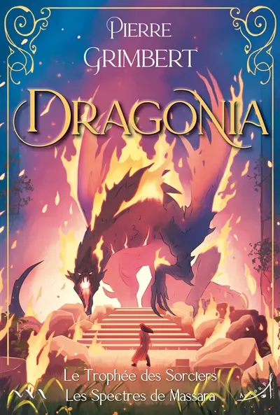 Dragonia. Vol. 2