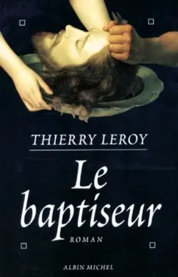 Le baptiseur
