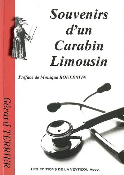 Souvenirs d'un carabin limousin