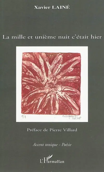 La mille et unième nuit c'était hier