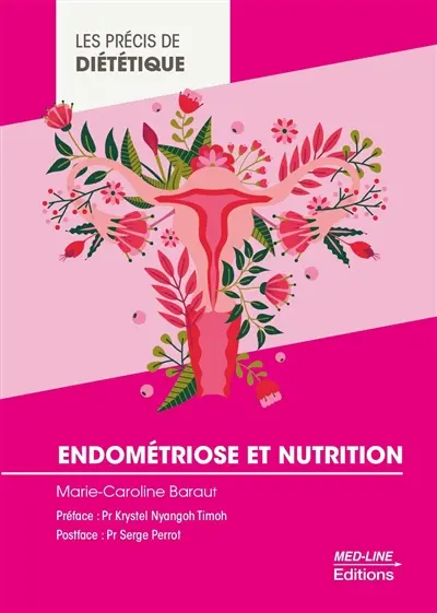Endométriose et nutrition