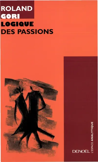 Logique des passions