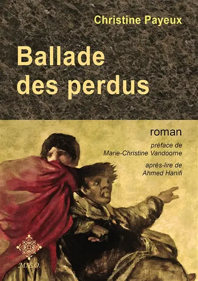 Ballade des perdus