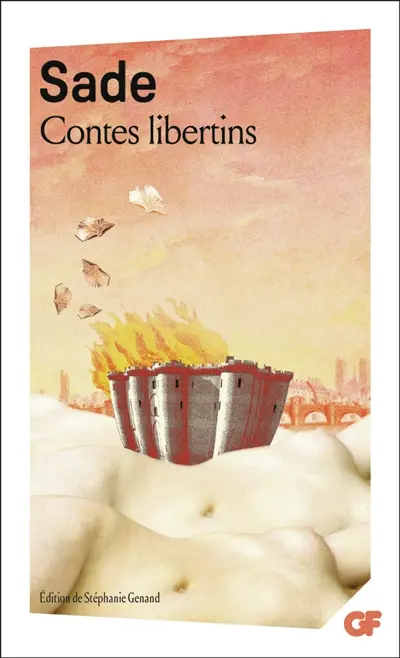 Contes libertins