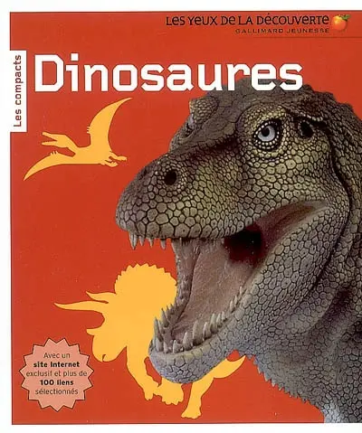 Dinosaures