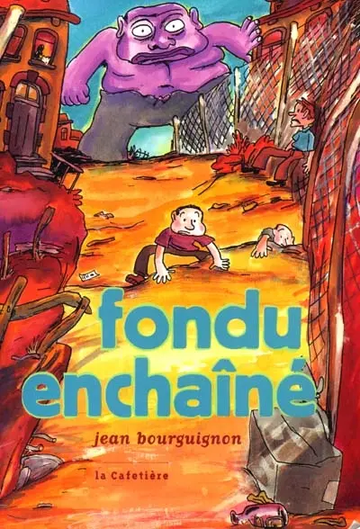 Fondu enchaîné