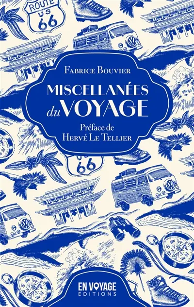 Miscellanées du voyage