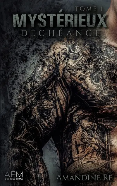 Mystérieux : Tome 1